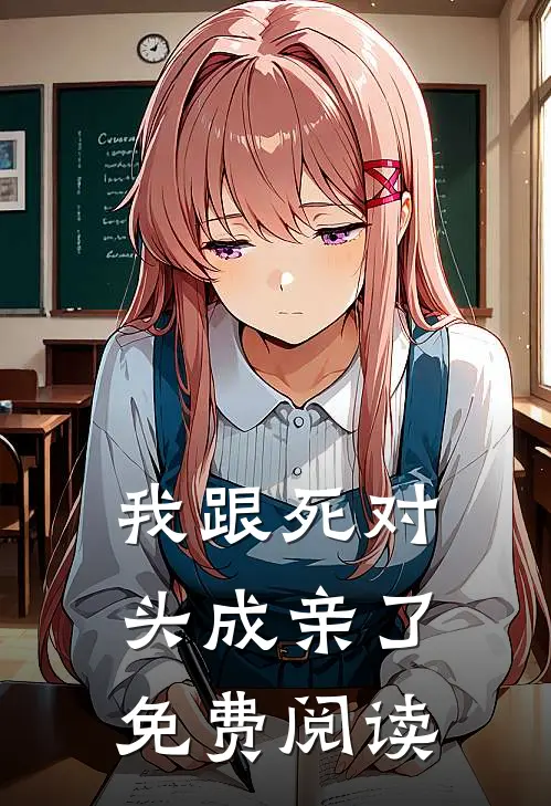 我跟死对头成亲了免费阅读