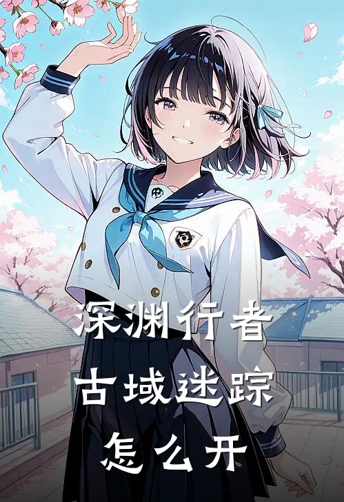 深渊行者古域迷踪怎么开