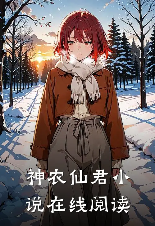 神农仙君小说在线阅读