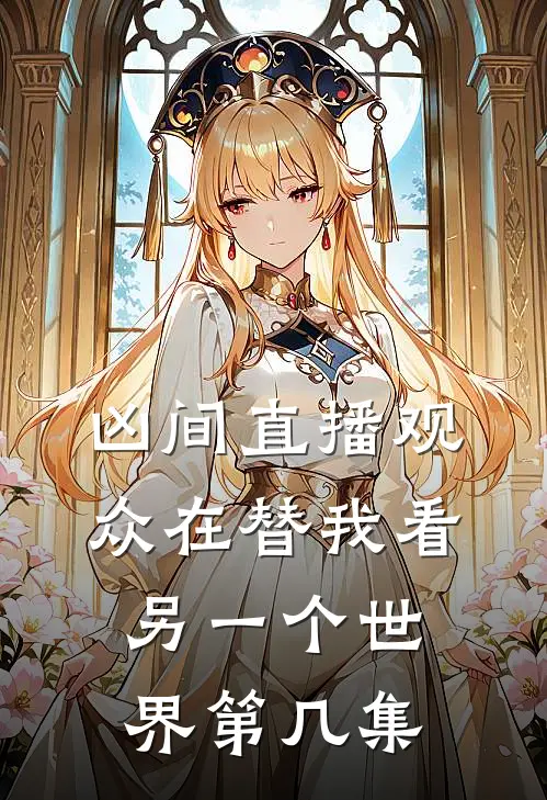 凶间直播观众在替我看另一个世界第几集