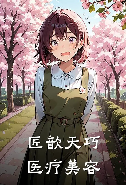 匠歆天巧医疗美容