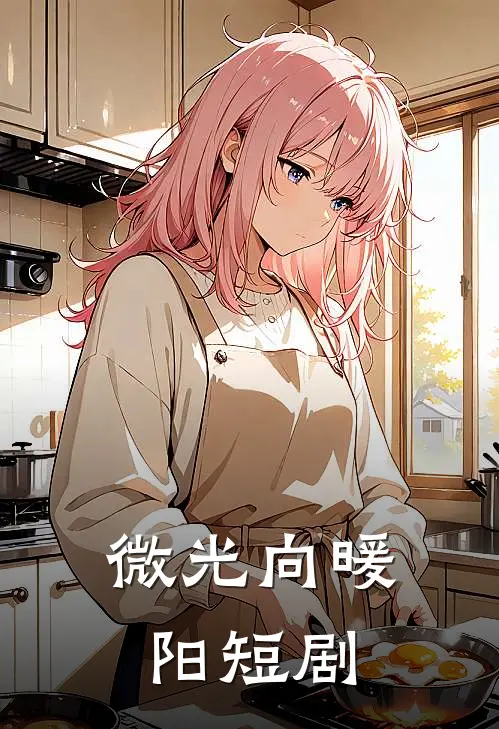 微光向暖阳短剧