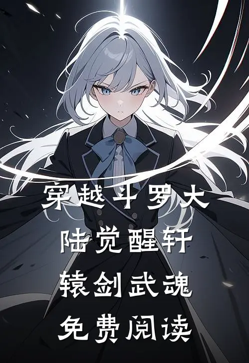 穿越斗罗大陆觉醒轩辕剑武魂免费阅读