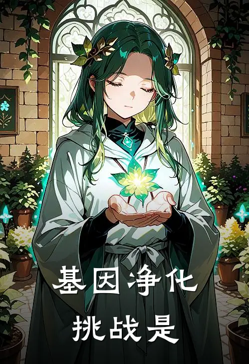 基因净化挑战是