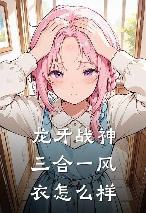 龙牙战神三合一风衣怎么样