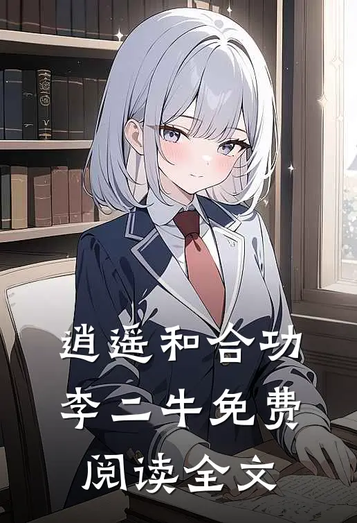 逍遥和合功李二牛免费阅读全文