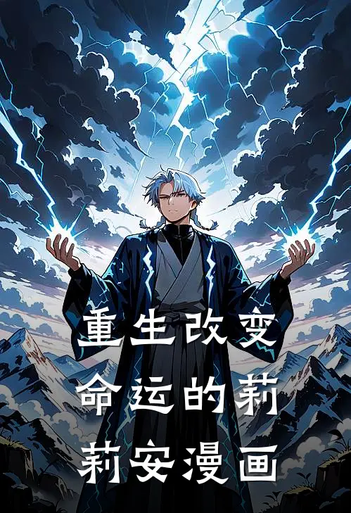 重生改变命运的莉莉安漫画