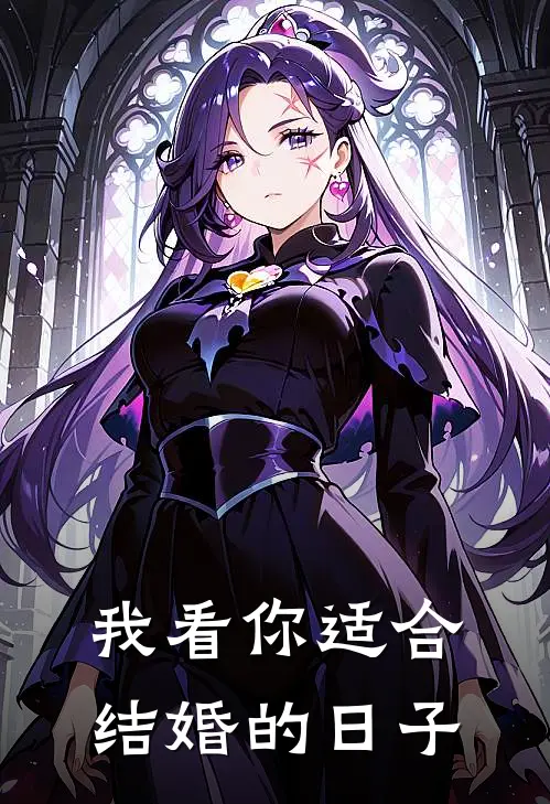 我看你适合结婚的日子