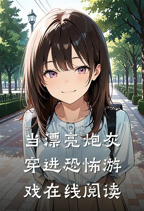 当漂亮炮灰穿进恐怖游戏在线阅读