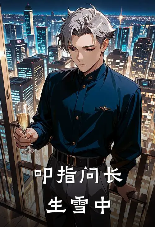 叩指问长生雪中