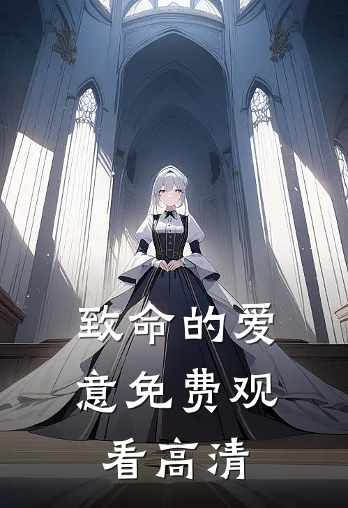 致命的爱意免费观看高清