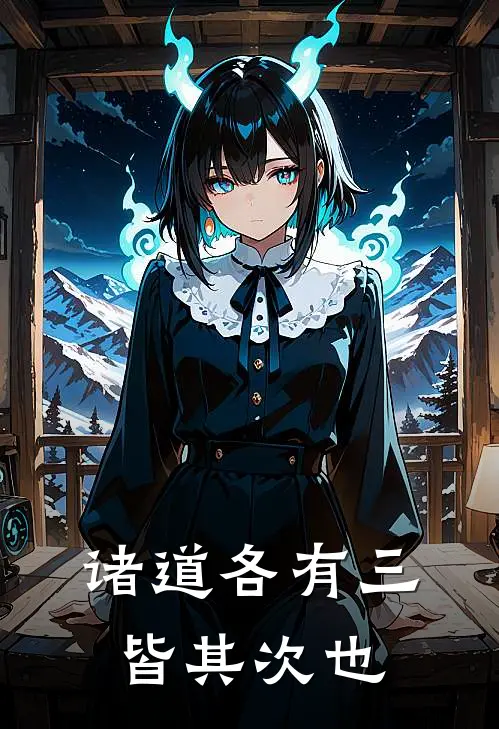 诸道各有三,皆其次也