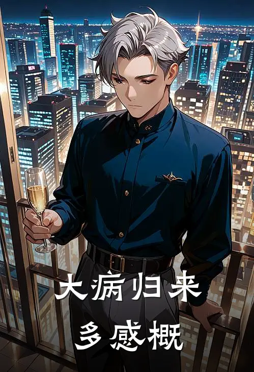 大病归来多感概