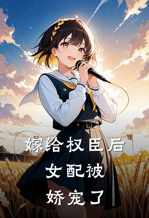 嫁给权臣后，女配被娇宠了陆行知乔菁菁全集免费小说_免费小说完结嫁给权臣后，女配被娇宠了(陆行知乔菁菁)