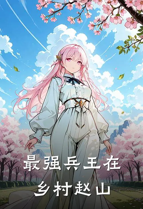 最强兵王在乡村赵山