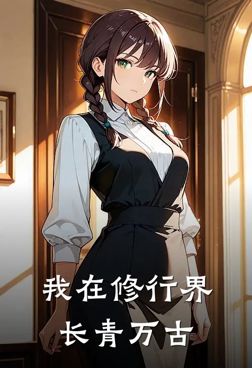 我在修行界长青万古