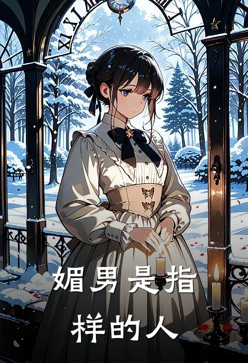 媚男是指样的人