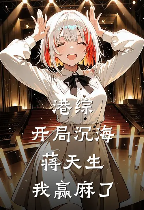 港综：开局沉海蒋天生，我赢麻了(李君王建军)在哪看免费小说_最新章节列表港综：开局沉海蒋天生，我赢麻了(李君王建军)