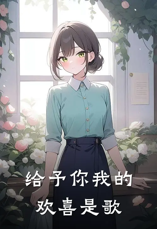 给予你我的欢喜是歌