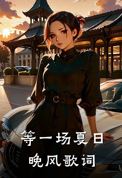 等一场夏日晚风歌词
