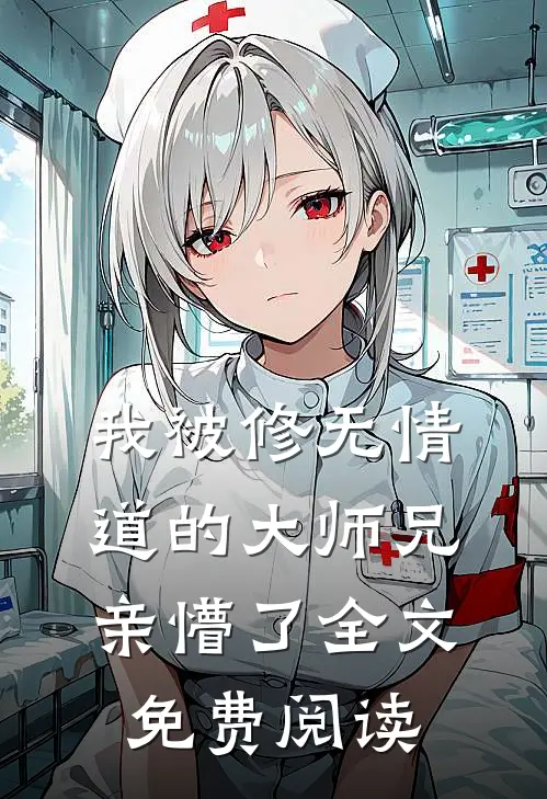 我被修无情道的大师兄亲懵了全文免费阅读