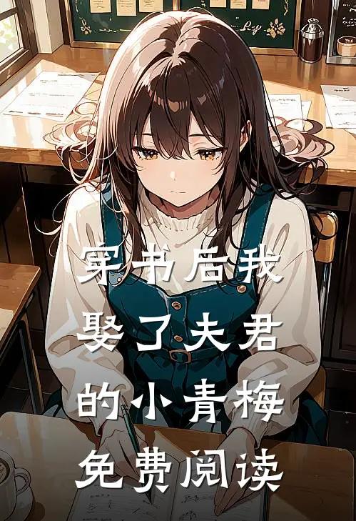 穿书后我娶了夫君的小青梅免费阅读