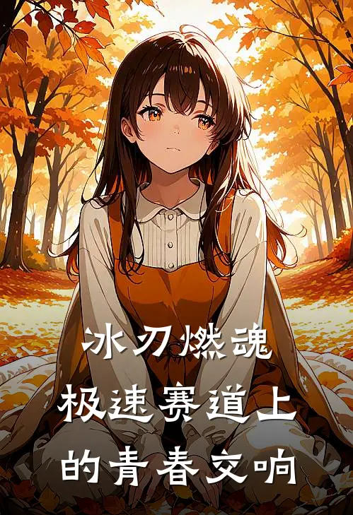 冰刃燃魂：极速赛道上的青春交响林墨沈策完结版小说_完结版小说冰刃燃魂：极速赛道上的青春交响(林墨沈策)