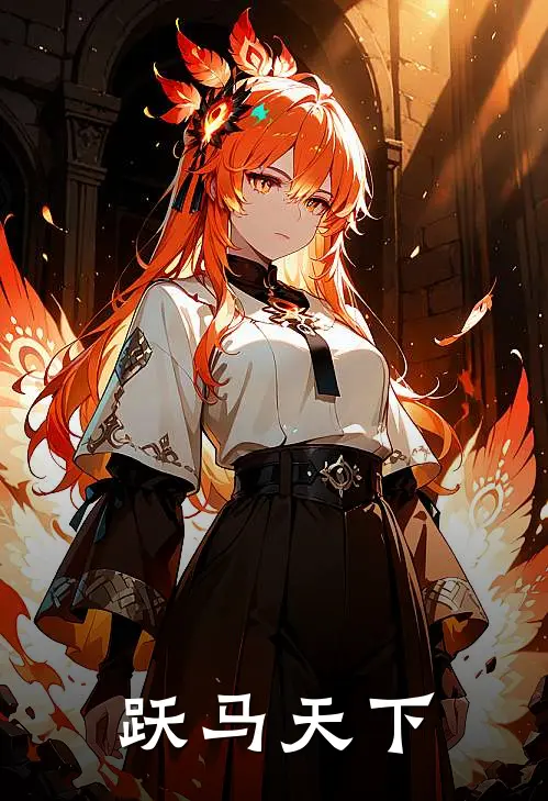 跃马天下佚名佚名最新小说推荐_完结小说跃马天下(佚名佚名)