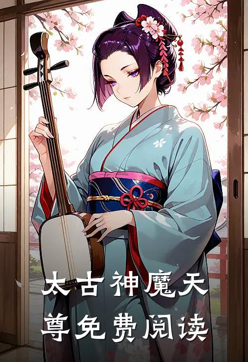 太古神魔天尊免费阅读