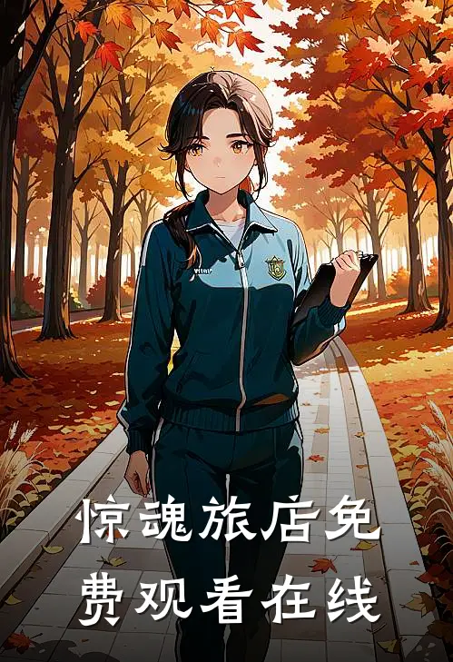 惊魂旅店免费观看在线