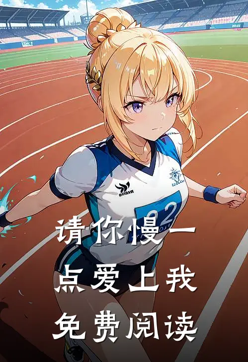 请你慢一点爱上我免费阅读