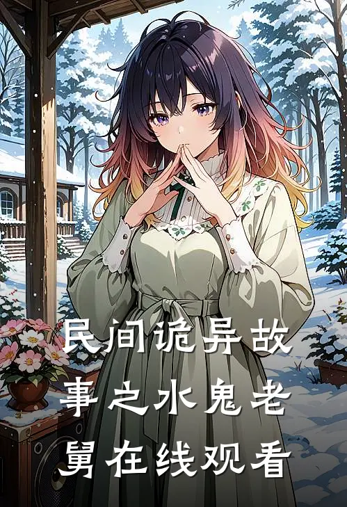 民间诡异故事之水鬼老舅在线观看