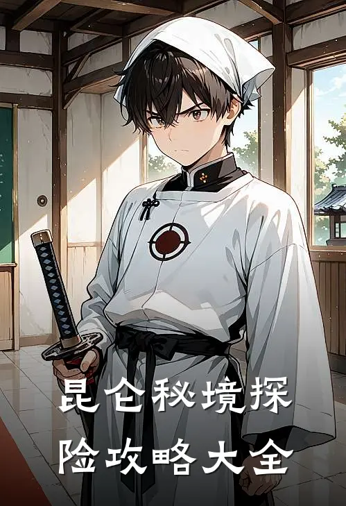 昆仑秘境探险攻略大全