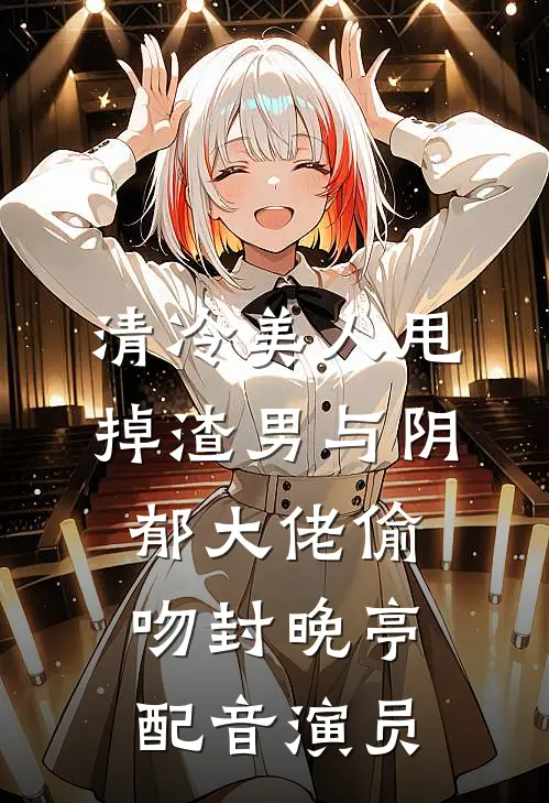 清冷美人甩掉渣男与阴郁大佬偷吻封晚亭配音演员