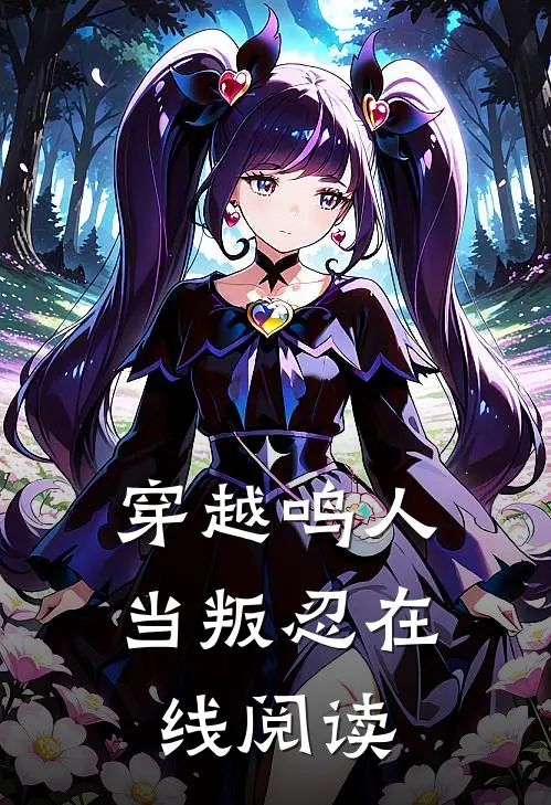 穿越鸣人当叛忍在线阅读