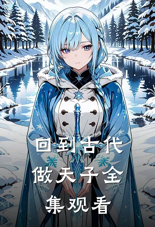 回到古代做天子全集观看