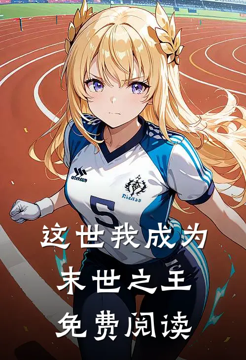 这世我成为末世之王免费阅读