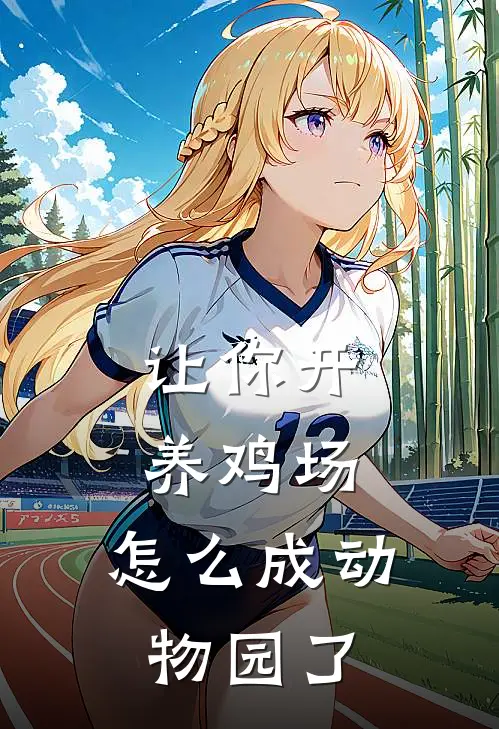 让你开养鸡场，怎么成动物园了林智小智热门小说阅读_免费完结小说让你开养鸡场，怎么成动物园了林智小智