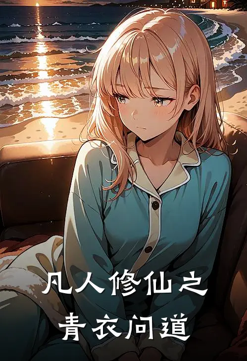 凡人修仙之青衣问道