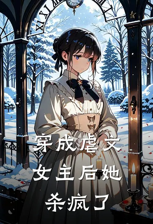 穿成虐文女主后她杀疯了