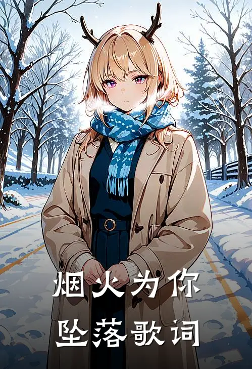 烟火为你坠落歌词