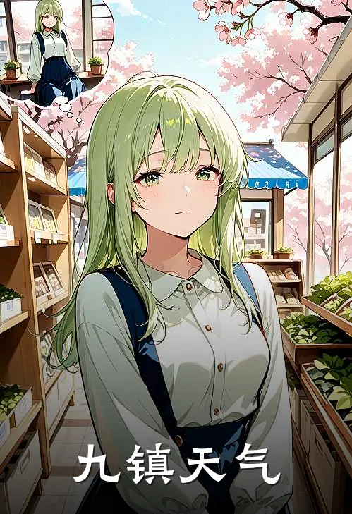 九镇天气