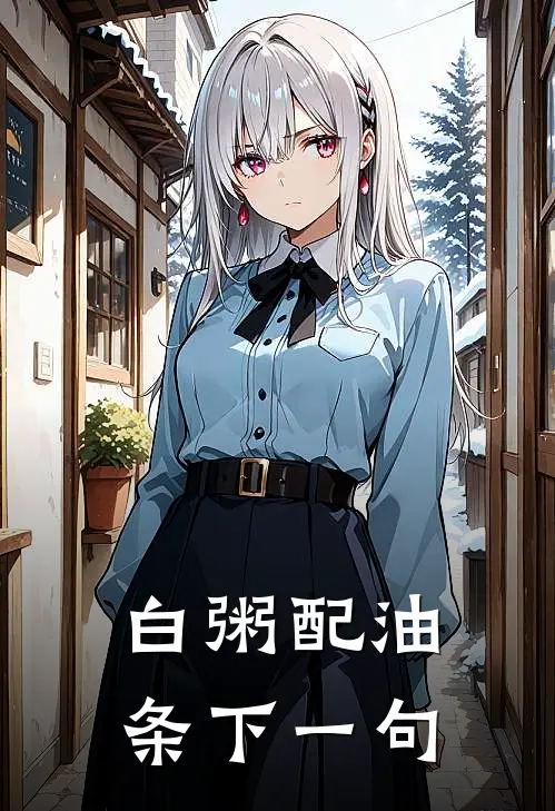 白粥配油条下一句