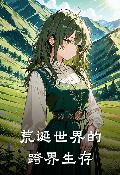 荒诞世界的跨界生存