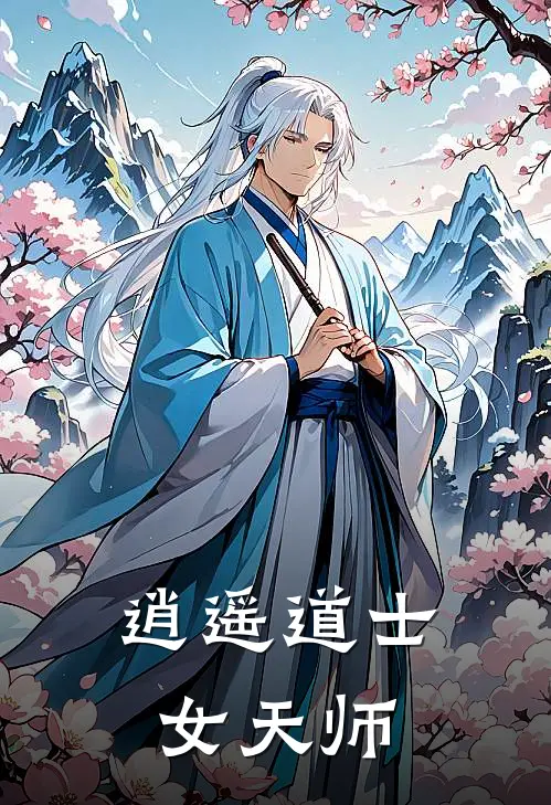 逍遥道士女天师