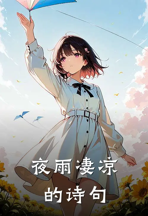 夜雨凄凉的诗句