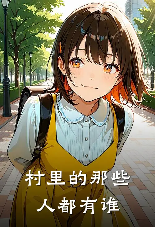 村里的那些人都有谁