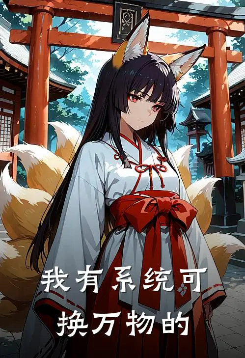 我有系统可换万物的