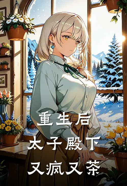 重生后，太子殿下又疯又茶萧宴江盈月免费小说全文阅读_最新好看小说重生后，太子殿下又疯又茶萧宴江盈月