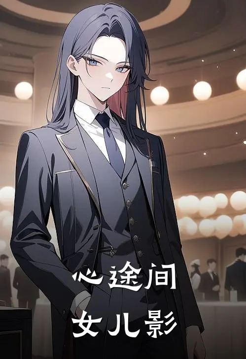 心途间女儿影